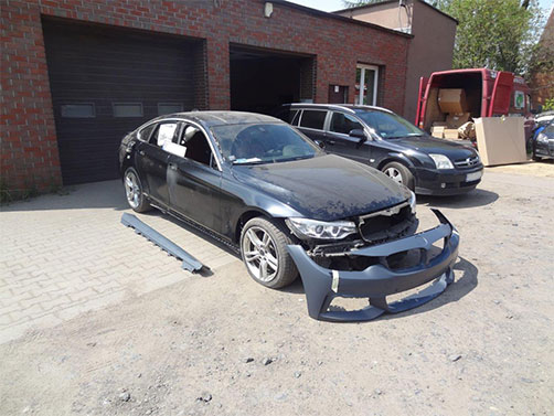 BMW